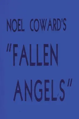 Upadłe anioły - Fallen Angels