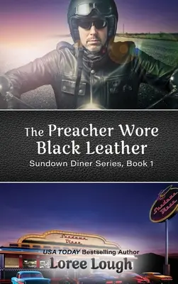 Kaznodzieja w czarnej skórze - The Preacher Wore Black Leather