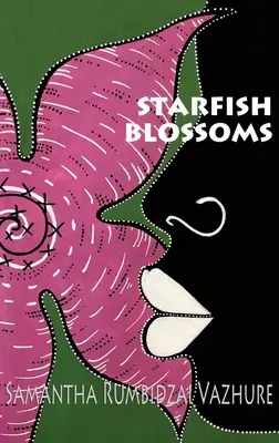 Kwiaty rozgwiazdy - Starfish Blossoms