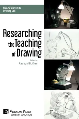 Badanie nauczania rysunku (kolor) - Researching the Teaching of Drawing (Color)