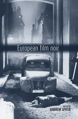 Europejski film noir - European Film Noir