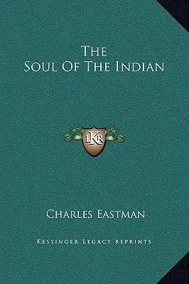 Dusza Indianina - The Soul Of The Indian