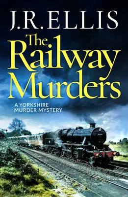 Morderstwa na kolei - The Railway Murders