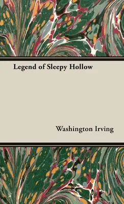 Legenda Sleepy Hollow - Legend of Sleepy Hollow