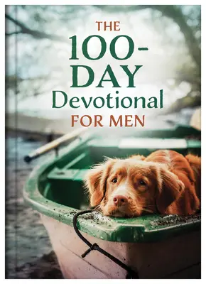 100-dniowe nabożeństwo dla mężczyzn - The 100-Day Devotional for Men