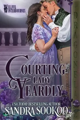 Zaloty do lady Yeardly - Courting Lady Yeardly