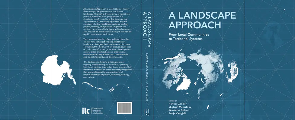 Podejście krajobrazowe: Od społeczności lokalnych do systemów terytorialnych - A Landscape Approach: From Local Communities to Territorial Systems