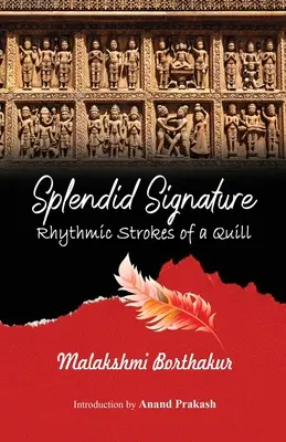 Splendid Signature: Rytmiczne pociągnięcia pióra - Splendid Signature: Rhythmic Strokes of a Quill