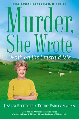 Murder, She Wrote: Śmierć na Szmaragdowej Wyspie - Murder, She Wrote: Death on the Emerald Isle