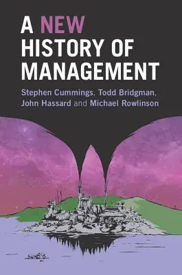 Nowa historia zarządzania - A New History of Management