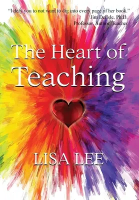 Serce nauczania - The Heart of Teaching