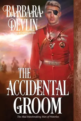 Przypadkowy pan młody - The Accidental Groom