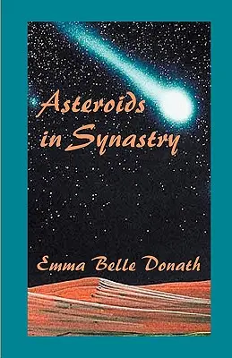 Asteroidy w synastrii - Asteroids in Synastry