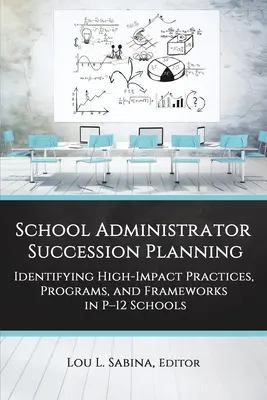 Planowanie sukcesji administratorów szkół: Identyfikacja skutecznych praktyk, programów i ram w szkołach P-12 - School Administrator Succession Planning: Identifying High-Impact Practices, Programs, and Frameworks in P-12 Schools
