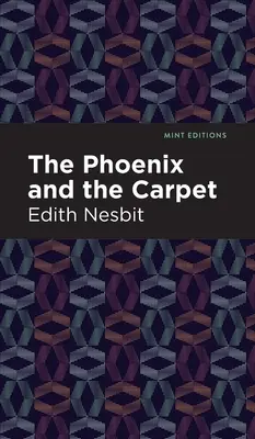 Feniks i dywan - The Phoenix and the Carpet