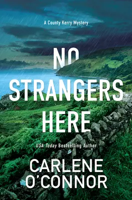 No Strangers Here: Mroczna irlandzka tajemnica - No Strangers Here: A Riveting Dark Irish Mystery