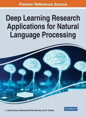 Aplikacje badawcze głębokiego uczenia dla przetwarzania języka naturalnego - Deep Learning Research Applications for Natural Language Processing