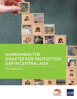 Zmniejszanie luki w ochronie przed klęskami żywiołowymi w Azji Środkowej - Narrowing the Disaster Risk Protection Gap in Central Asia