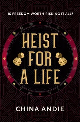 Napad na życie - Heist For A Life