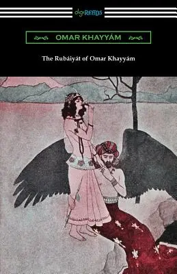 Rubajjat Omara Chajjama - The Rubaiyat of Omar Khayyam