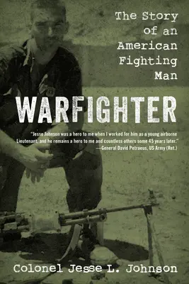 Warfighter: Historia amerykańskiego żołnierza - Warfighter: The Story of an American Fighting Man