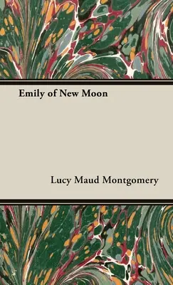 Emily z Księżyca w nowiu - Emily of New Moon