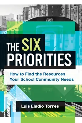 Sześć priorytetów: Jak znaleźć zasoby potrzebne społeczności szkolnej - The Six Priorities: How to Find the Resources Your School Community Needs