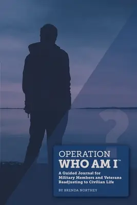 Operacja Kim Jestem - Operation Who Am I