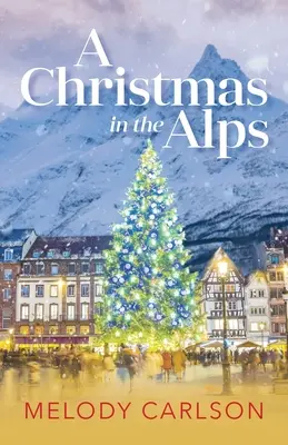 Boże Narodzenie w Alpach - Christmas in the Alps