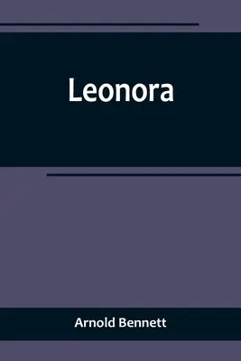 Leonora