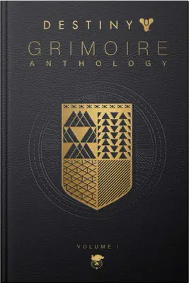 Księga przeznaczenia, tom I - Destiny Grimoire, Volume I