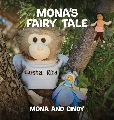 Bajka Mony - Mona's Fairy Tale