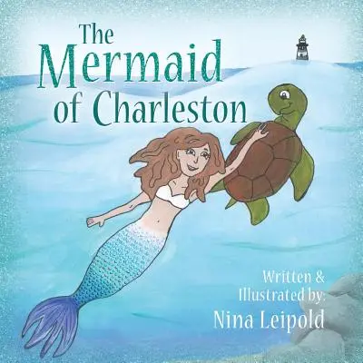 Syrenka z Charleston - The Mermaid of Charleston