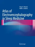 Atlas elektroencefalografii w medycynie snu - Atlas of Electroencephalography in Sleep Medicine