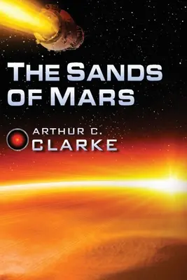 Piaski Marsa - The Sands of Mars