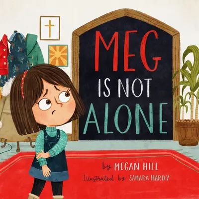 Meg nie jest sama - Meg Is Not Alone