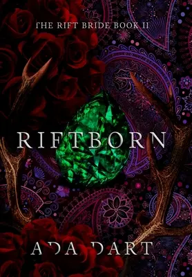 Riftborn: Gothic Reverse Harem - Riftborn: A Gothic Reverse Harem