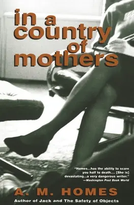 W kraju matek - In a Country of Mothers