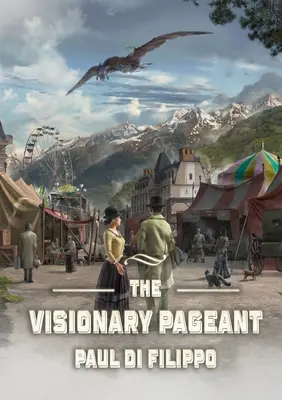 Wizjonerskie widowisko - The Visionary Pageant