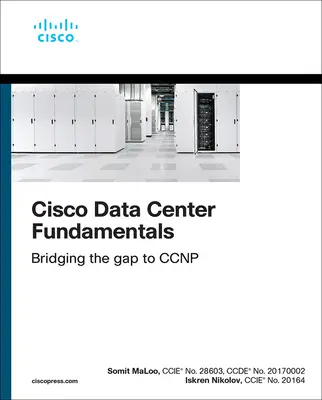 Podstawy centrów danych Cisco - Cisco Data Center Fundamentals