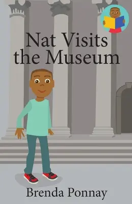 Nat odwiedza muzeum - Nat Visits the Museum