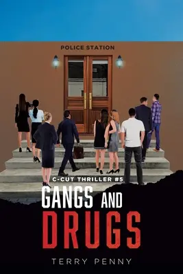 Gangi i narkotyki - Gangs and Drugs