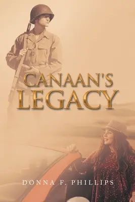 Dziedzictwo Kanaanu - Canaan's Legacy