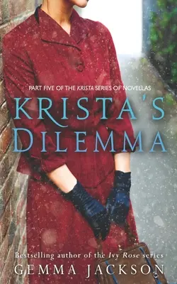 Dylemat Kristy - Krista's Dilemma