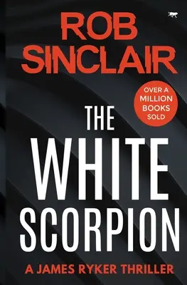 Biały Skorpion - The White Scorpion