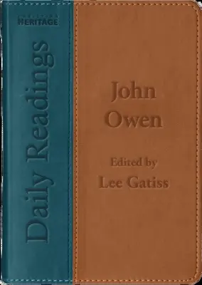 Codzienne lektury - John Owen - Daily Readings - John Owen