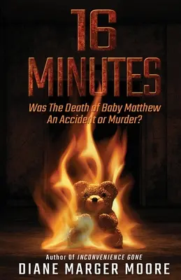 16 Minut: Czy śmierć dziecka Matthew była wypadkiem czy morderstwem? - 16 Minutes: Was The Death of Baby Matthew An Accident or Murder?