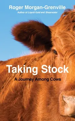 Taking Stock: Podróż wśród krów - Taking Stock: A Journey Among Cows