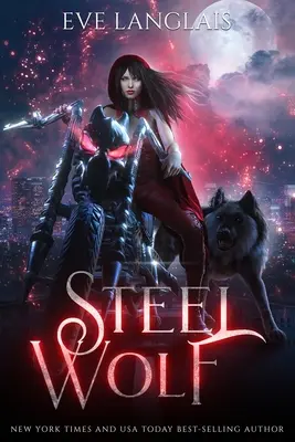 Stalowy Wilk - Steel Wolf