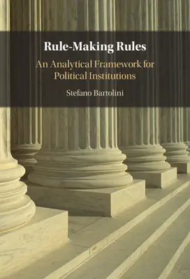 Zasady tworzenia reguł: An Analytical Framework for Political Institutions - Rule-Making Rules: An Analytical Framework for Political Institutions